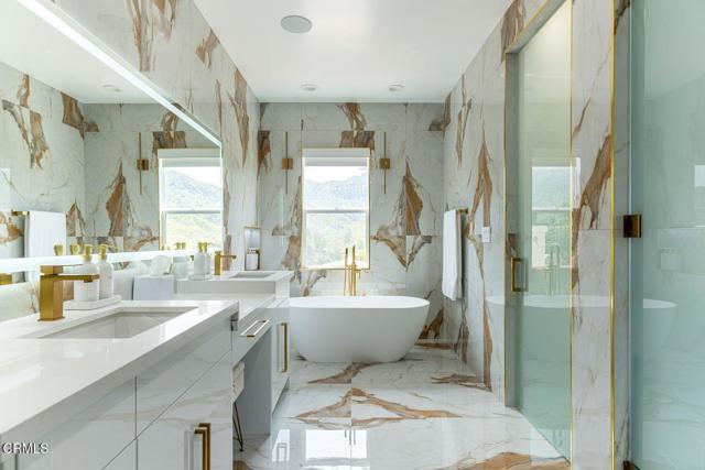 Detail Gallery Image 21 of 41 For 1909 Hazel Nut Ct, Agoura Hills,  CA 91301 - 5 Beds | 5/1 Baths
