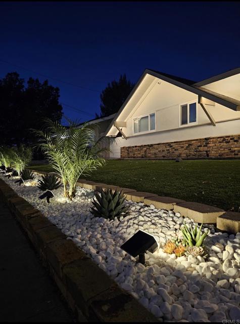 Detail Gallery Image 40 of 41 For 704 Aster St, Escondido,  CA 92027 - 4 Beds | 2 Baths