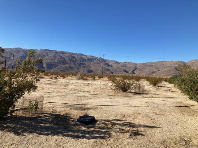 Details for 0 Carillo Road, Borrego Springs, CA 92004