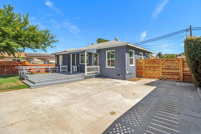 Property Photo from MLS