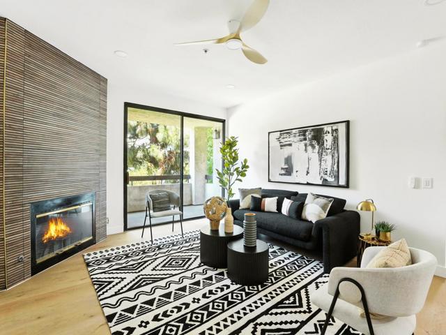 Detail Gallery Image 7 of 30 For 5875 Friars Rd #4307,  San Diego,  CA 92110 - 2 Beds | 2 Baths