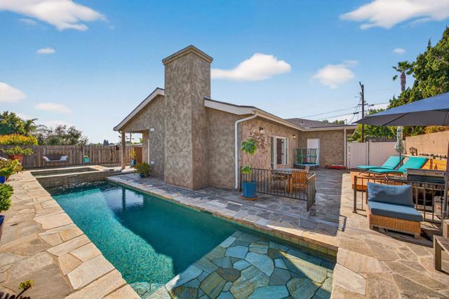 Detail Gallery Image 45 of 55 For 4557 Toni Ln, La Mesa,  CA 91942 - 3 Beds | 2 Baths