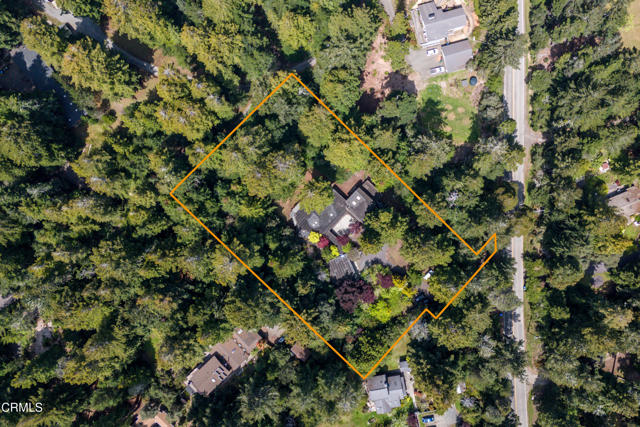 Detail Gallery Image 49 of 50 For 43755 Little Lake Rd, Mendocino,  CA 95460 - 2 Beds | 2 Baths