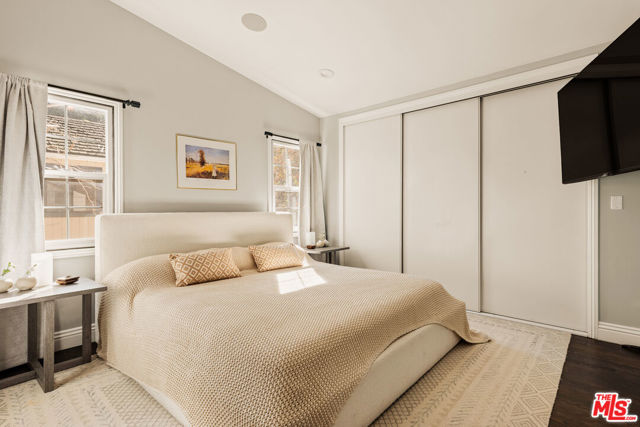 Drew Fenton | 1110 N Beverly Glen Boulevard Los Angeles CA | MLS: 7582983