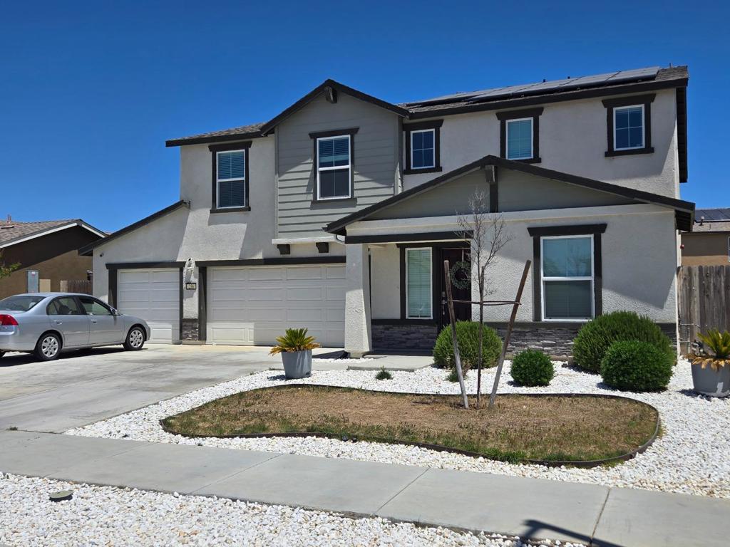 256 San Pelmo Court
