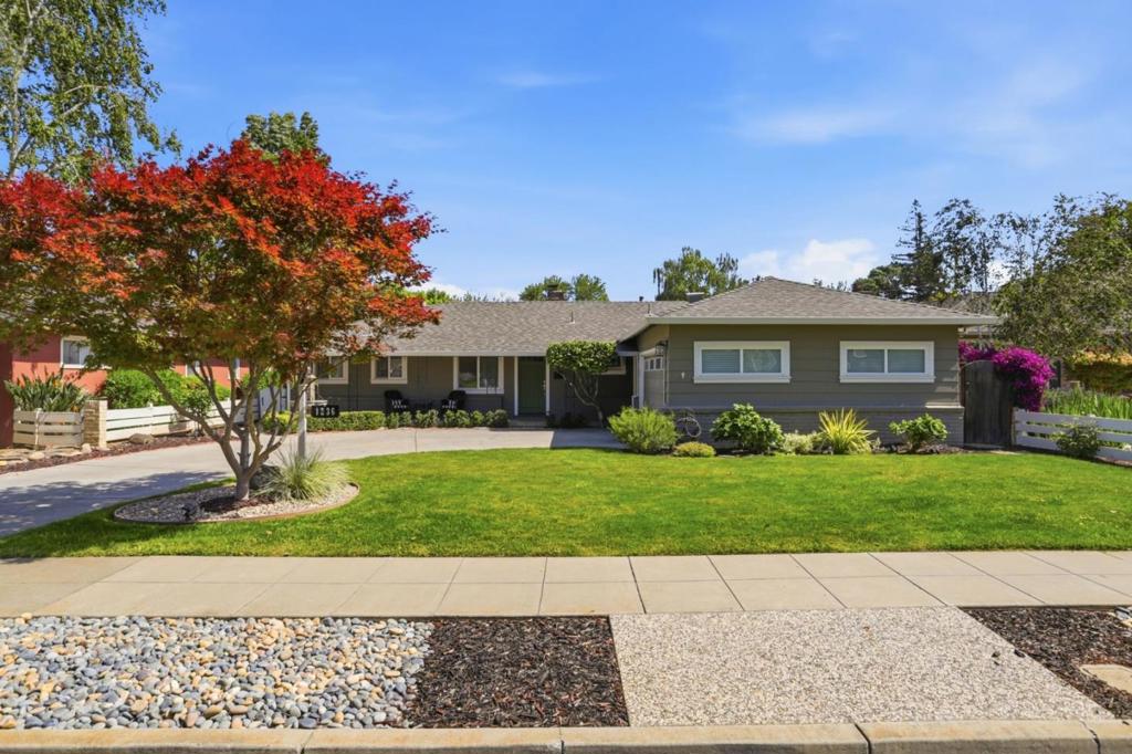 1236 Husted Avenue