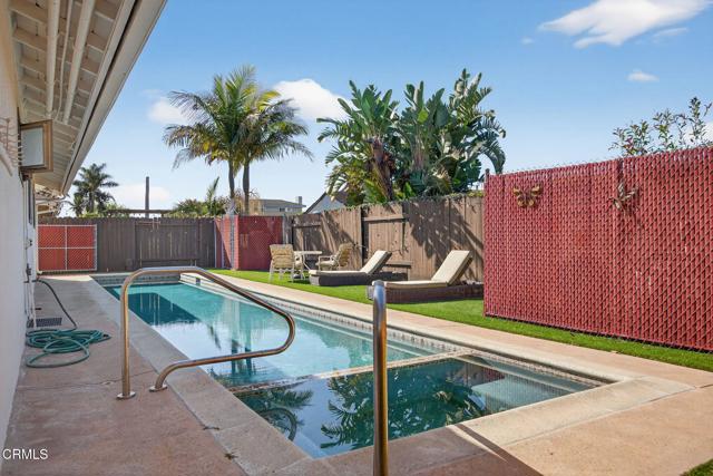 Detail Gallery Image 35 of 35 For 1721 Joanne Way, Oxnard,  CA 93030 - 4 Beds | 2 Baths