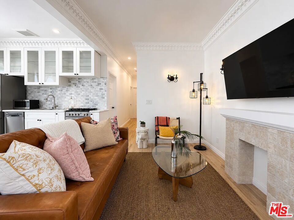 1111 21st Street #1