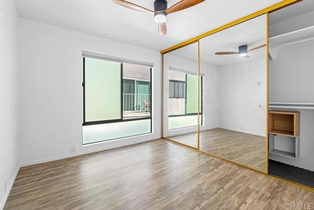 Detail Gallery Image 12 of 37 For 1235 Parker Pl 3j,  San Diego,  CA 92109 - 2 Beds | 2 Baths