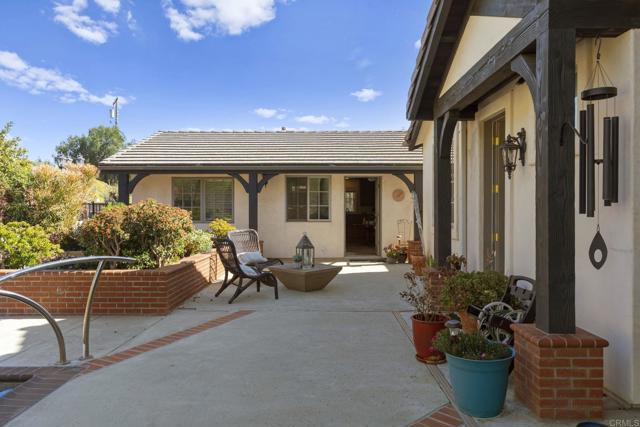 Detail Gallery Image 25 of 45 For 1160 Little Gopher Canyon, Vista,  CA 92084 - 3 Beds | 3/1 Baths