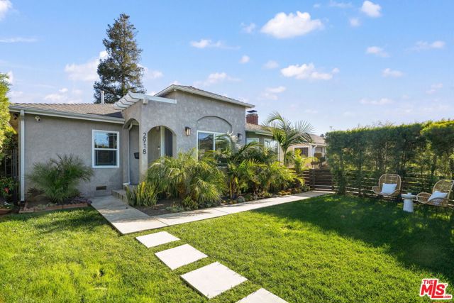 Image 3 for 2918 Military Ave, Los Angeles, CA 90064