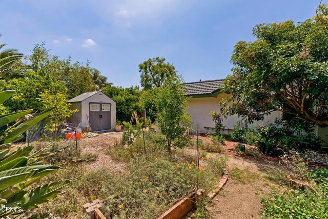 Detail Gallery Image 22 of 42 For 6531 Tokay Rd, Tujunga,  CA 91042 - – Beds | – Baths