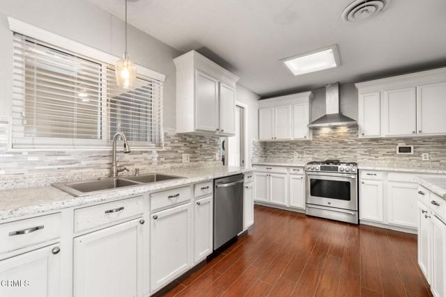 Detail Gallery Image 20 of 47 For 4407 Glencannon St, Bakersfield,  CA 93308 - 3 Beds | 2 Baths