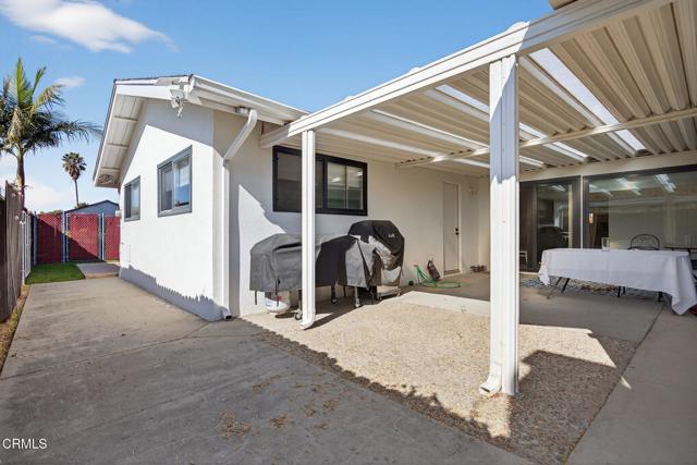 Detail Gallery Image 29 of 35 For 1721 Joanne Way, Oxnard,  CA 93030 - 4 Beds | 2 Baths