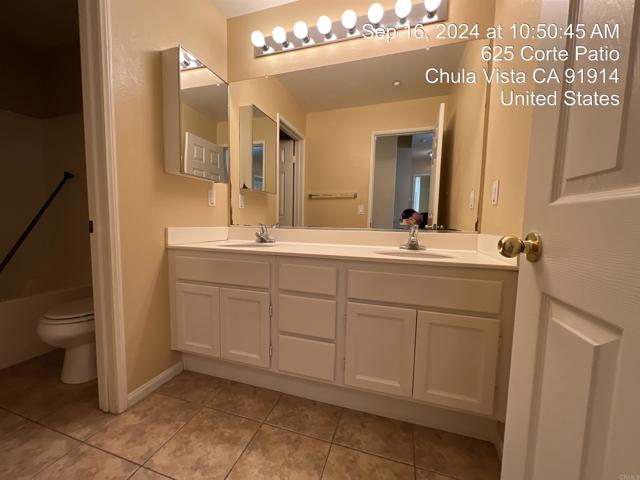 Home for Sale in Chula Vista