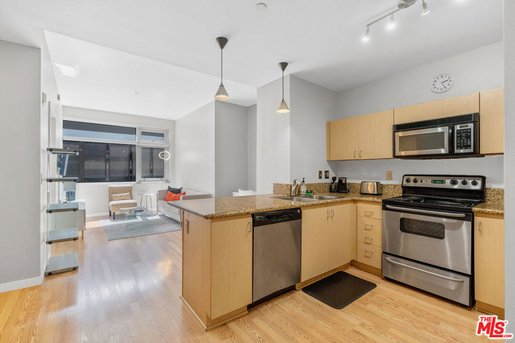 630 W 6th Street #613