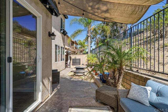 Detail Gallery Image 45 of 52 For 612 via Del Caballo, San Marcos,  CA 92078 - 4 Beds | 2/1 Baths