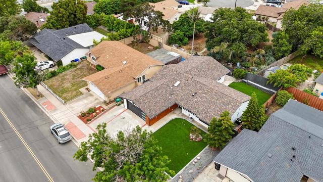 Detail Gallery Image 58 of 68 For 4380 Rolfe Rd, San Diego,  CA 92117 - 3 Beds | 2 Baths