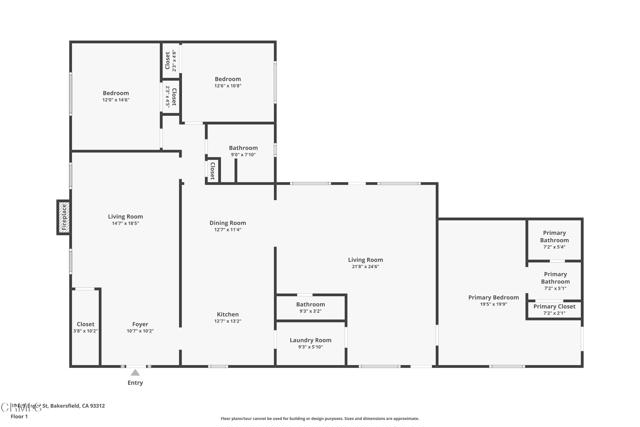 Property Photo from MLS