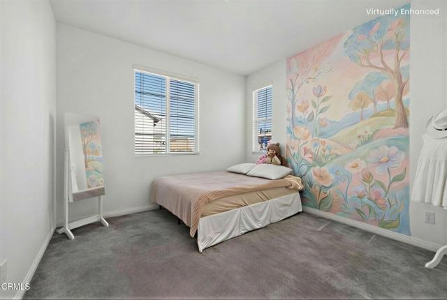Detail Gallery Image 16 of 34 For 340 Campbell Ct, Santa Paula,  CA 93060 - 4 Beds | 2/1 Baths