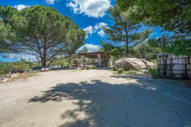 Detail Gallery Image 61 of 73 For 21057 Sutherland Dam Rd, Ramona,  CA 92065 - 2 Beds | 2 Baths