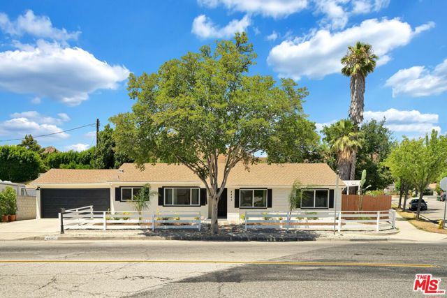 4443 Walnut Avenue photo 1
