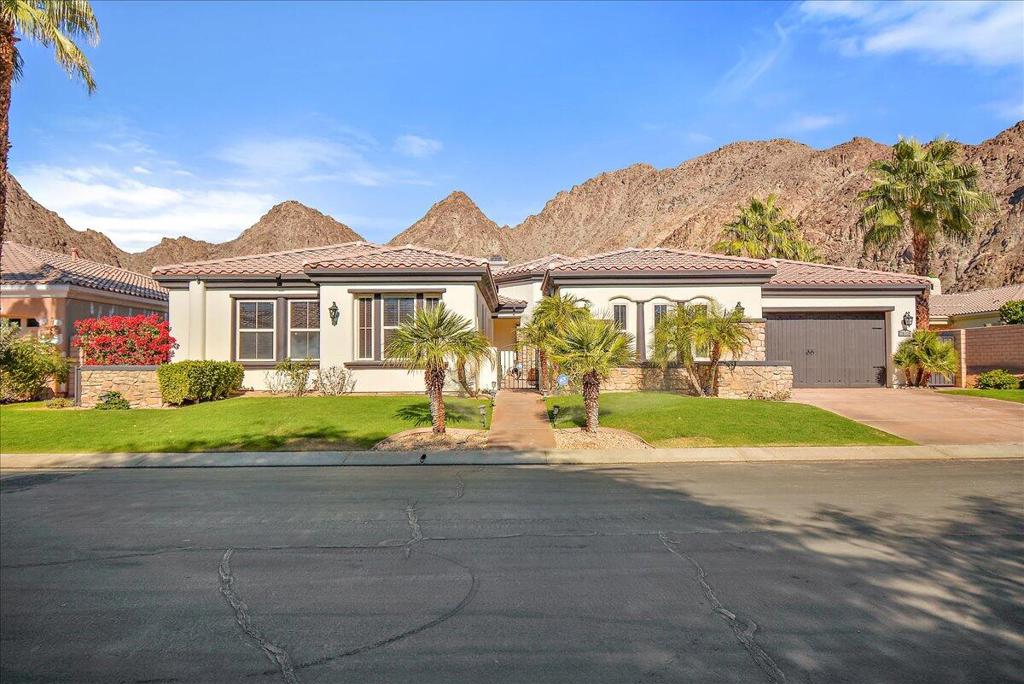 78130 Red Hawk Lane