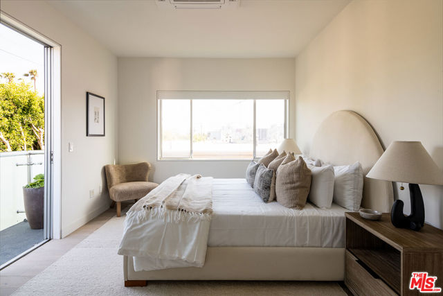 3 Bed Home for Sale in West Hollywood, California
