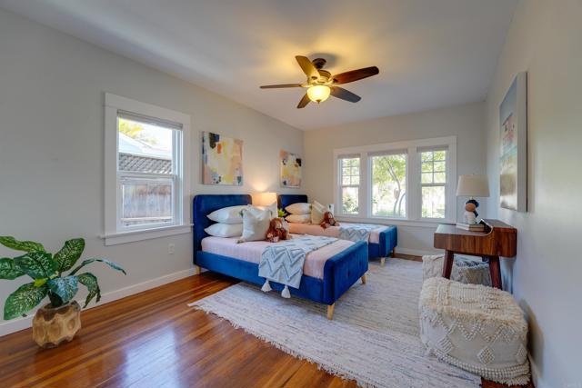 Detail Gallery Image 28 of 75 For 4876 78 34th St, San Diego,  CA 92116 - – Beds | – Baths