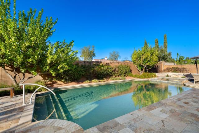 5 Cassis Circle, Rancho Mirage, CA 92270