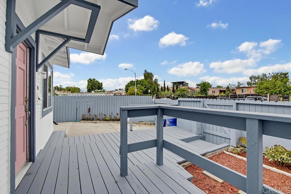 4845 Wightman Street - photo 4