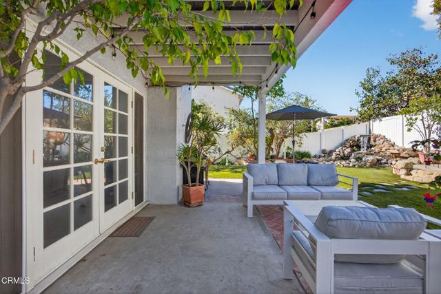 Detail Gallery Image 42 of 51 For 9305 Hollister St, Ventura,  CA 93004 - 4 Beds | 3 Baths