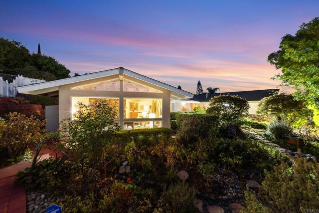 Detail Gallery Image 51 of 68 For 4029 Carpenter Ln, La Mesa,  CA 91941 - 3 Beds | 2 Baths