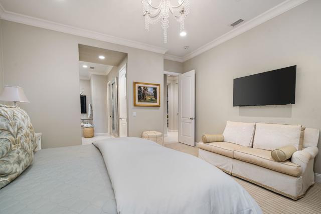 5 Cassis Circle, Rancho Mirage, CA 92270