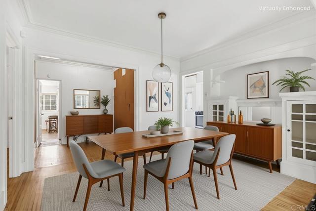 Detail Gallery Image 11 of 34 For 4904 7th Ave, Los Angeles,  CA 90043 - 3 Beds | 2 Baths