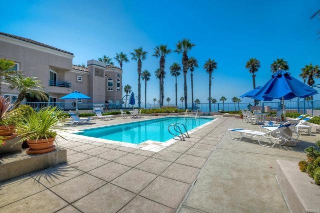 Detail Gallery Image 25 of 31 For 400 N Pacific Street #110,  Oceanside,  CA 92054 - 2 Beds | 2 Baths