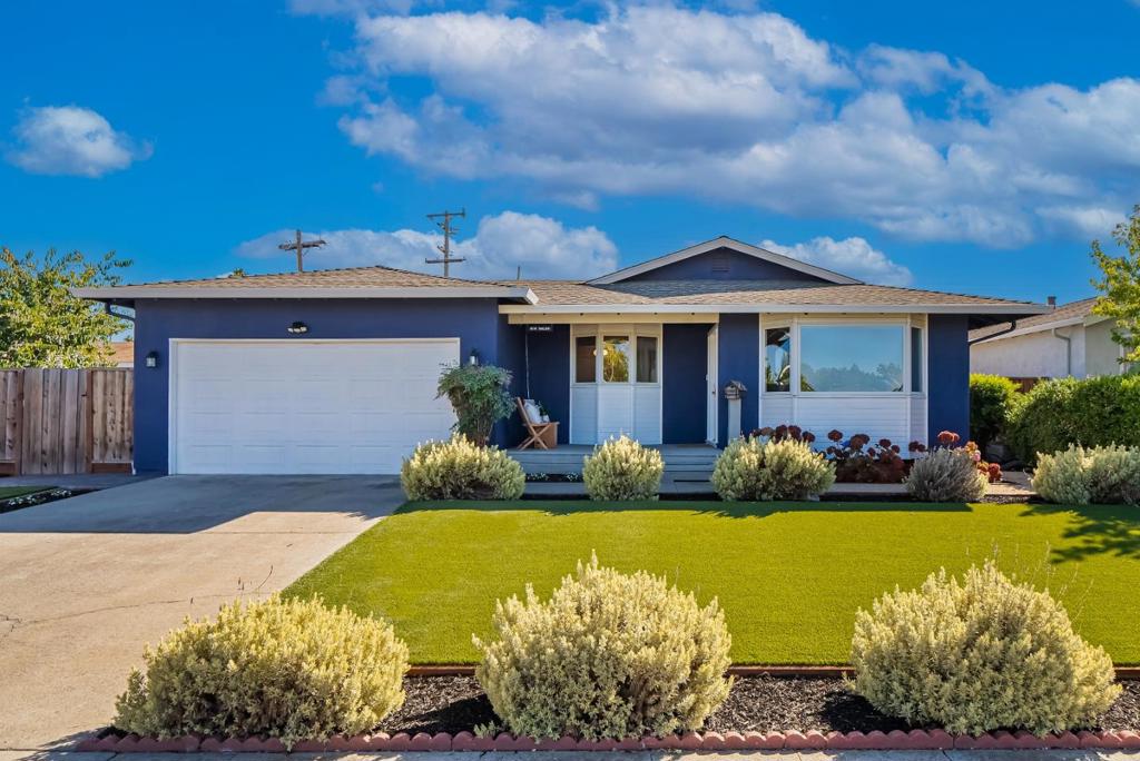816 Waldo Road