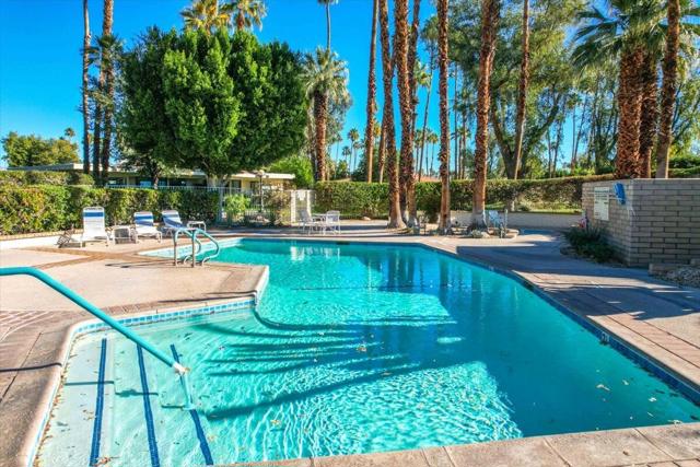 2202 Oakcrest Drive, Palm Springs, CA 92264