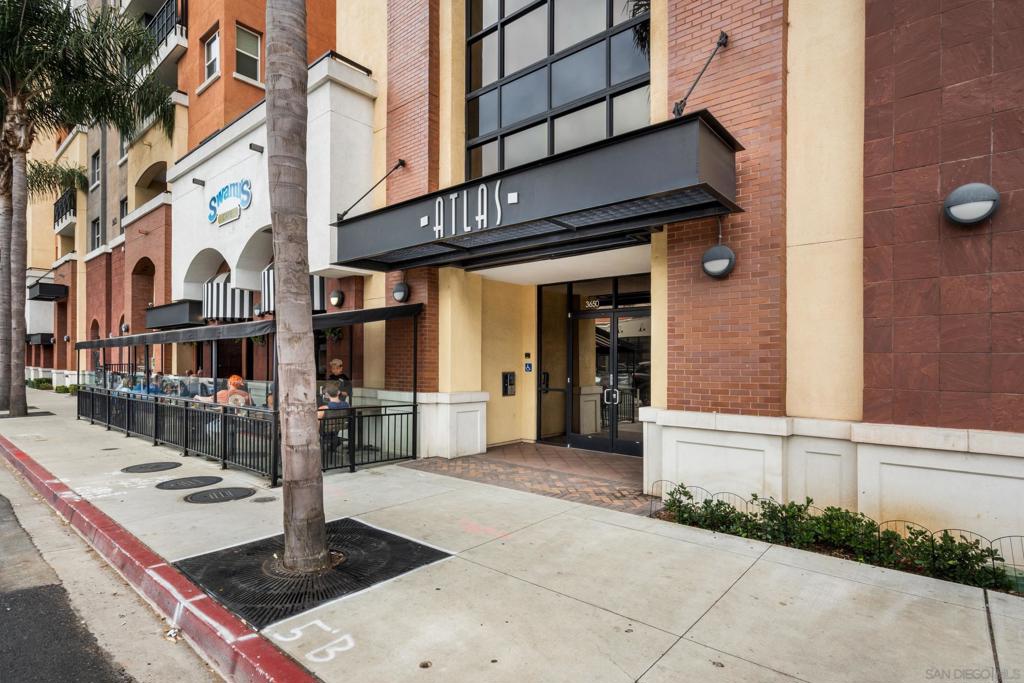 3650 5TH Ave #415