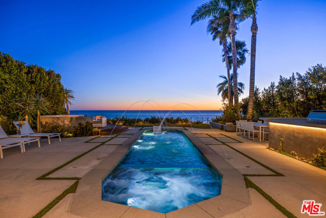 Drew Fenton | 32802 PACIFIC COAST Highway Malibu CA | MLS: 7102387