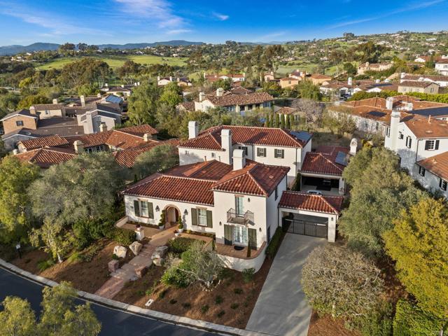 Detail Gallery Image 45 of 45 For 14271 Caminito Lazanja, San Diego,  CA 92127 - 4 Beds | 4/1 Baths