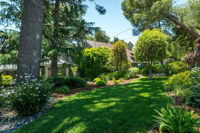 Detail Gallery Image 46 of 75 For 2320 Mountain Ave, La Crescenta,  CA 91214 - 4 Beds | 3/1 Baths