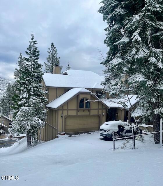 Detail Gallery Image 21 of 21 For 232 N Fairway Dr, Lake Arrowhead,  CA 92352 - 3 Beds | 2 Baths