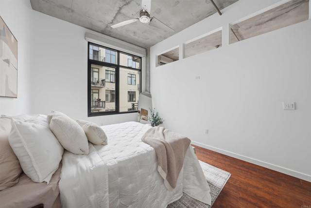 Detail Gallery Image 17 of 32 For 1050 Island Ave #525,  San Diego,  CA 92101 - 1 Beds | 2 Baths