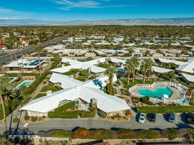 Detail Gallery Image 52 of 60 For 37800 Da Vall Dr #10,  Rancho Mirage,  CA 92270 - 2 Beds | 2 Baths