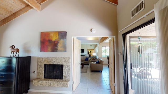 343 Forest Hills Drive, Rancho Mirage, CA 92270