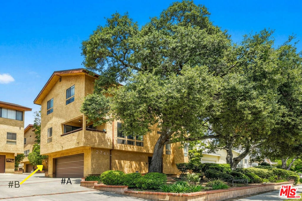 2741 Hermosa Avenue #B
