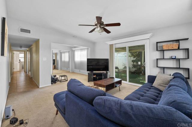 Detail Gallery Image 8 of 21 For 7453 Guthrie Way, –,  CA 92114 - 4 Beds | 2 Baths