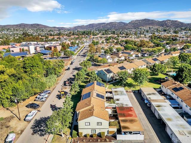 Detail Gallery Image 34 of 40 For 9555 Cottonwood Ave #E,  Santee,  CA 92071 - 2 Beds | 1/1 Baths