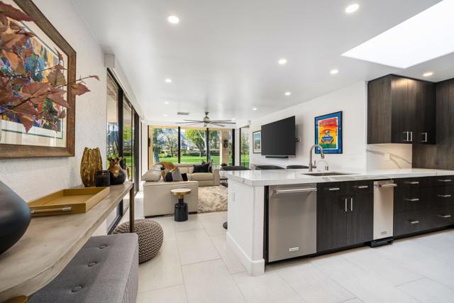 25 Duke Drive, Rancho Mirage, CA 92270
